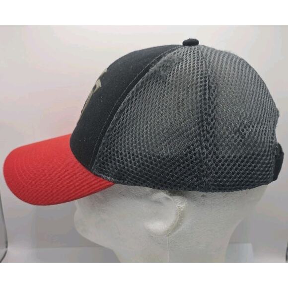 Case IH 175th Anniversary Strapback Cap Hat International Harvester Tractor Farm - Picture 3 of 9